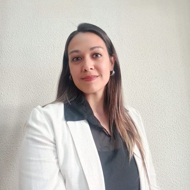 Sofia Codaro, Psicólogo Castellón de la Plana