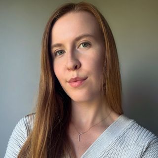 Powiększ obraz: Julia Tyszkiewicz, psycholog Toruń