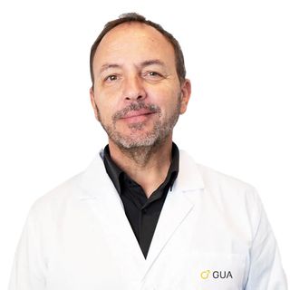 Martín Alfredo Stagnaro, Urólogo Las Palmas de Gran Canaria