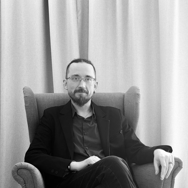 Łukasz Cybułka