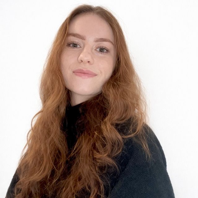 Martyna Raczewska, psycholog Poznań