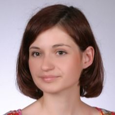 Karolina Niemier-Krzykwa, psycholog Gdańsk