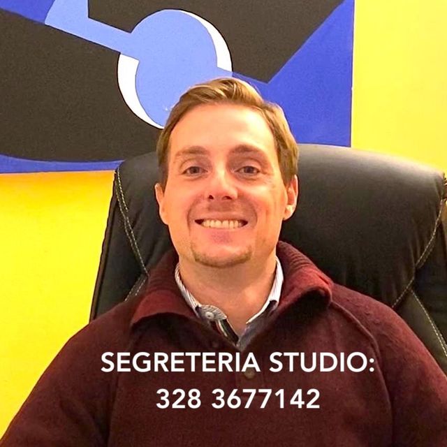 Emanuele Alessandro Castello, psicologo Senago