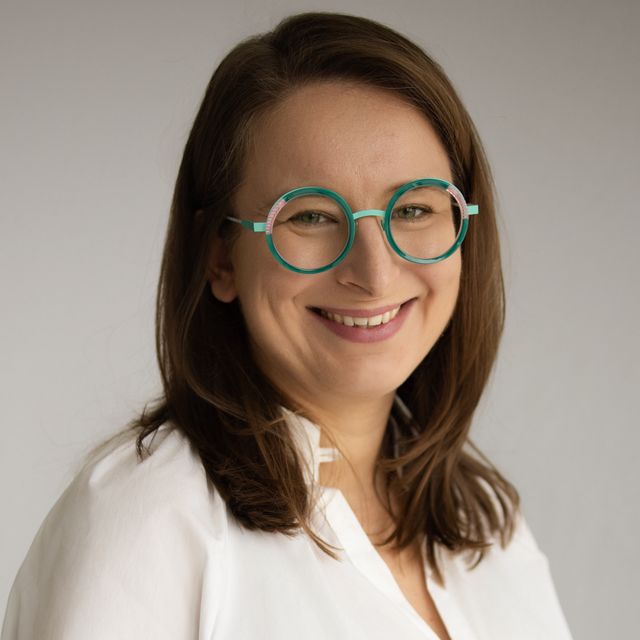 Natalia Zdanowska, dermatolog Olsztyn