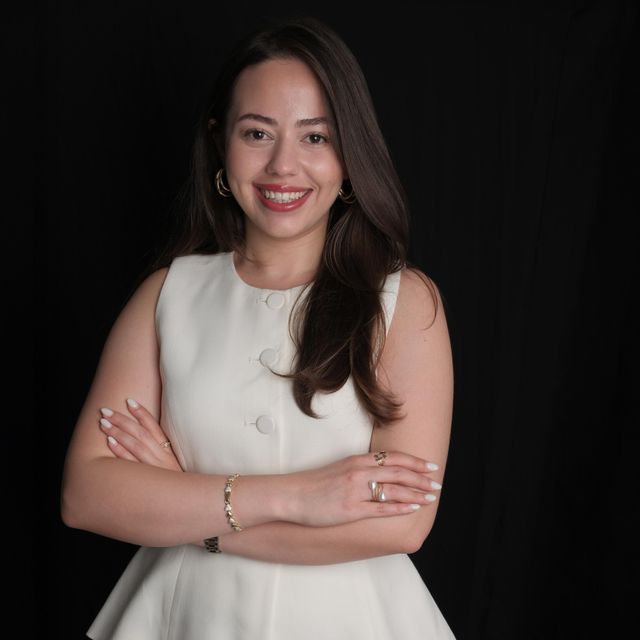 Aleyna Şekeroğlu, Diyetisyen Adana