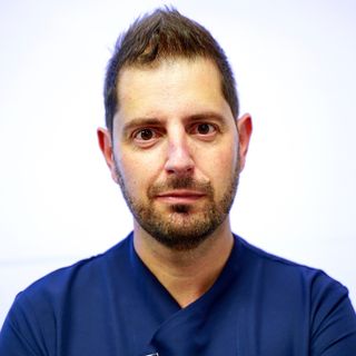 Dr. José Ignacio Eugenio Díaz