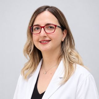 Özlem Yüksel Aksoy, Çocuk Nefrolojisi Çankaya