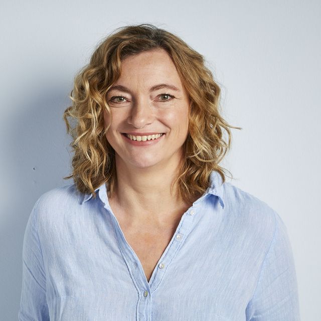 Melanie Glanz, Allgemeinchirurg Köln