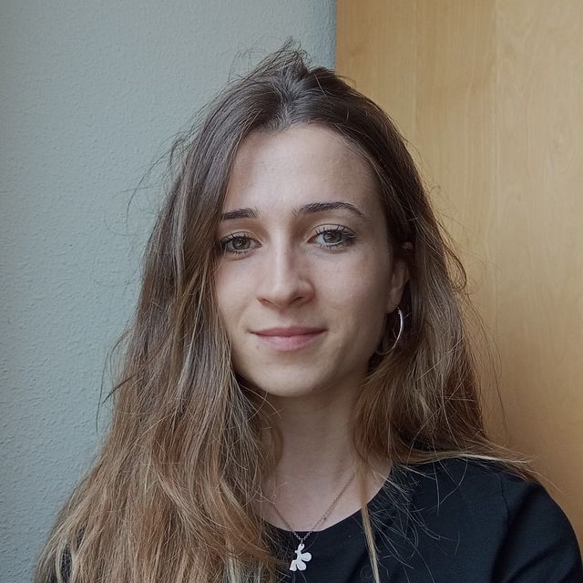 Amaia Torres Esnaola, Psicólogo Bilbao