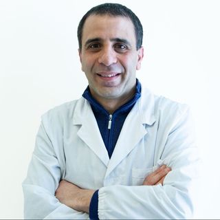 Dott. Rosario Esposito