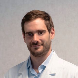 Ingrandire l'immagine: Riccardo Di Giuli, medico estetico Melegnano