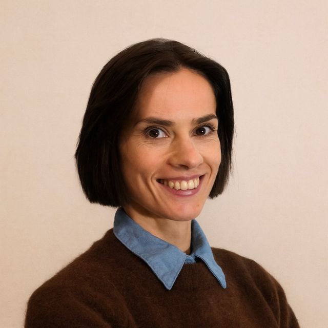 Joanna Lemańczyk