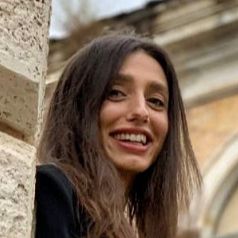 Chiara Gallelli, psicologo clinico Roma