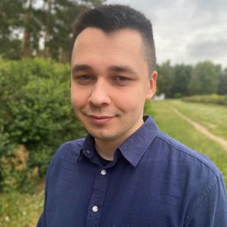 Powiększ obraz: Jakub Gąsiorowski, psycholog Bydgoszcz