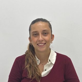 Acercar imagen: Belen Camps, Psicólogo Puerto de Sagunto