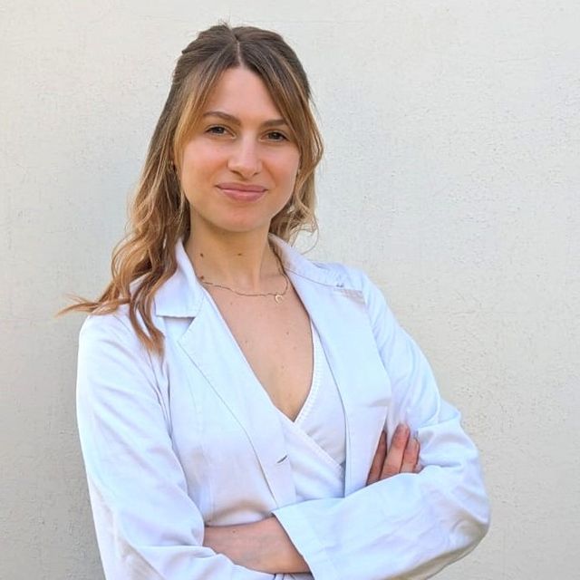Paola Conzato, dietista Ponte San Nicolò