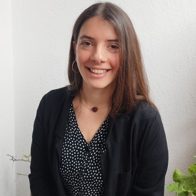 Elli Kazamiaki, Psicólogo Barcelona