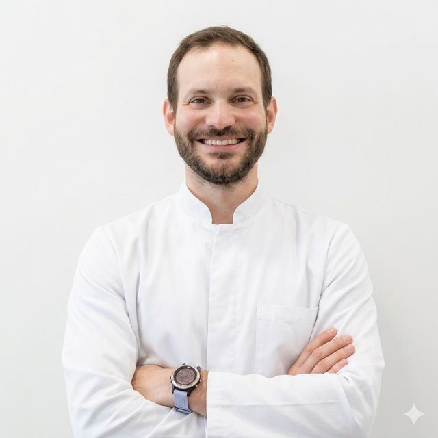 Matteo Pagan, igienista dentale Conegliano