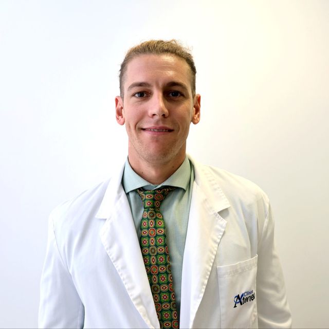 Diego Torres Perez, Traumatólogo Torrent