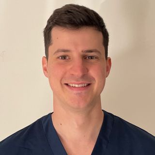 Ingrandire l'immagine: Marco Frena, osteopata Conegliano