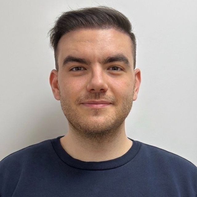 Furkan Kumru, Ergoterapi İstanbul