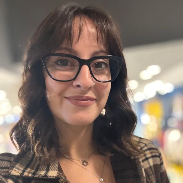 Carlotta Nordio, psicologo Trieste