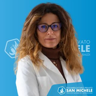 Ingrandire l'immagine: Antonia Russomando, ortopedico Reggio Emilia