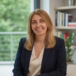 Ingrandire l'immagine: Barbara Biffi, psicologo Modena