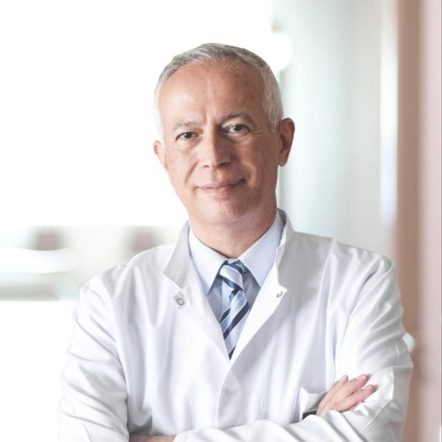 Ömer Engin, Genel Cerrahi Pendik