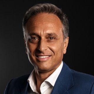 Ingrandire l'immagine: Ettore Soscia, ginecologo Chiaia