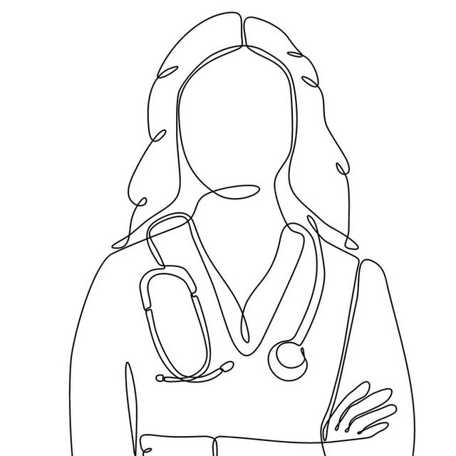 Soraya Deiana, medico di medicina generale Porto Torres