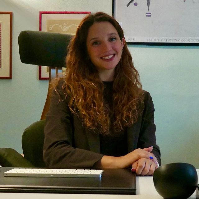 Lucrezia De Mari, psicologo Padova