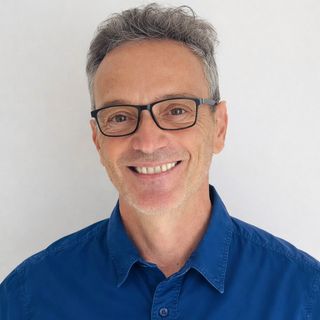 Hernán  Nobaru, Psicólogo Benalmádena
