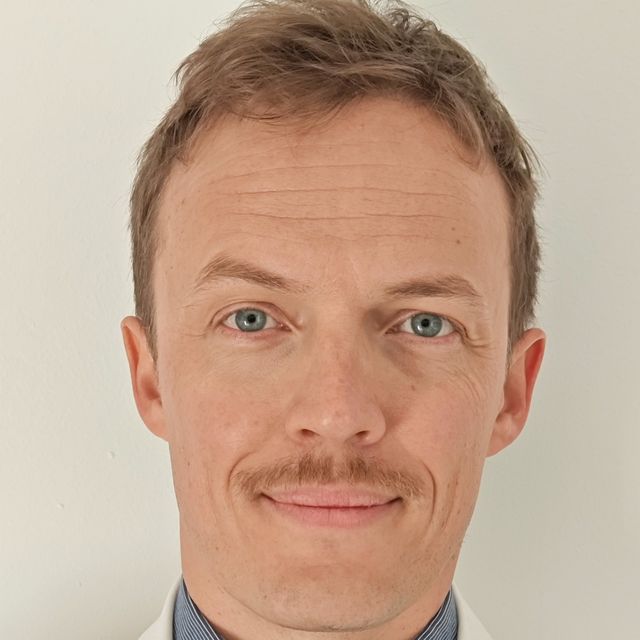 Alessandro Demattè, ginecologo Trento