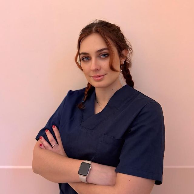 Silvia Conti, fisioterapista Milano