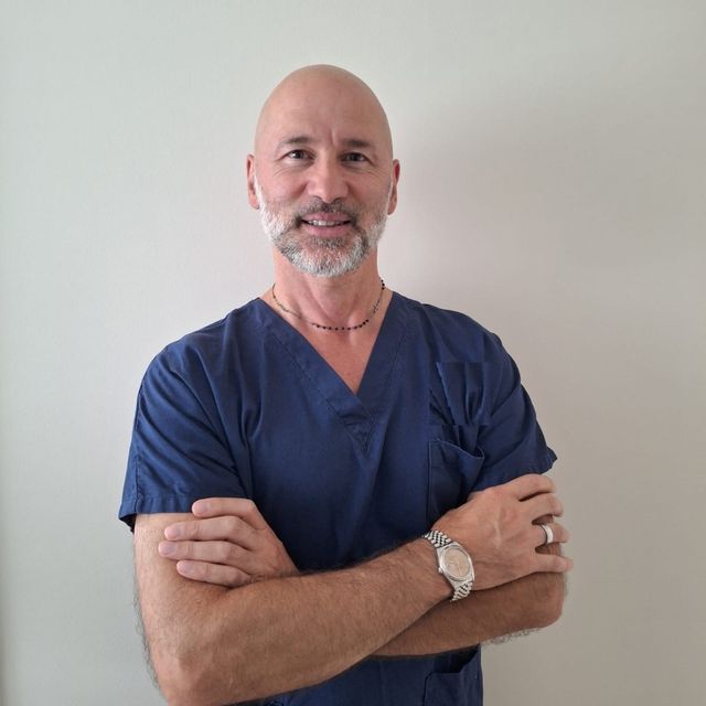 ANTONIO RENCRICCA, otorino Tavullia