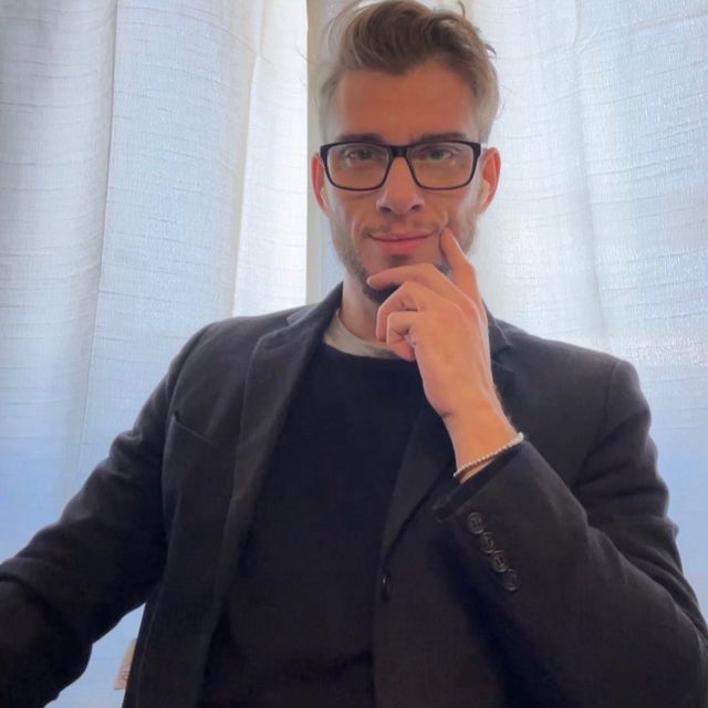 Claudio Ferraioli, psicologo Benevento