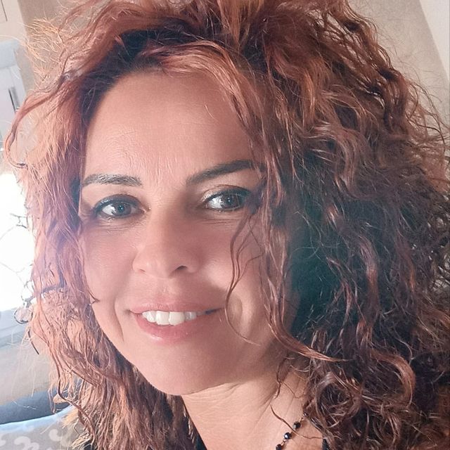 Caterina Acquafresca, tecnico sanitario Borgoforte