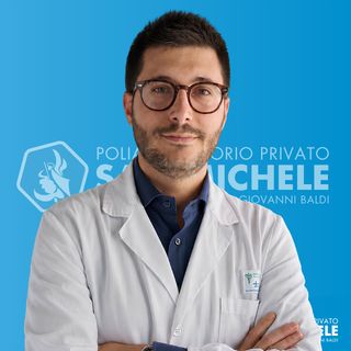 Andrea Tozzi, otorino Reggio Emilia