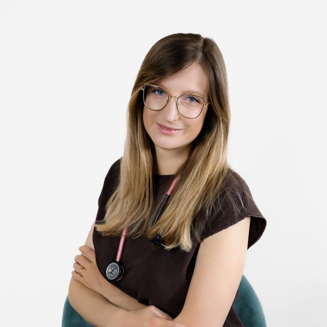 Marta Kałuzińska-Rakotoarison