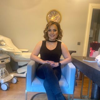 Resmi büyüt: Perihan Karaca, Kadın Hastalıkları Ve Doğum İstanbul