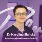 dr n. med. Karolina Siwicka 