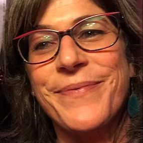 Karin Buzzegoli, psicologo Firenze