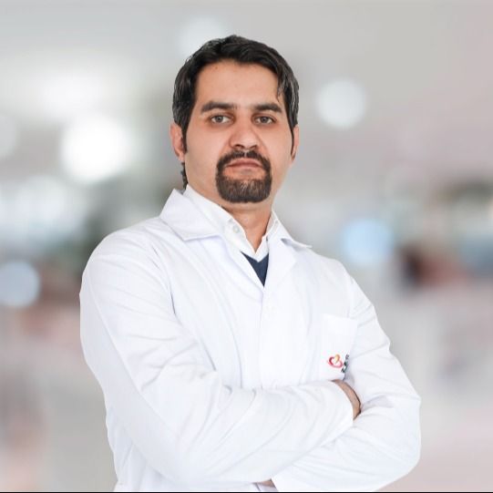 Azer Memmedov, Nöroloji Karabük