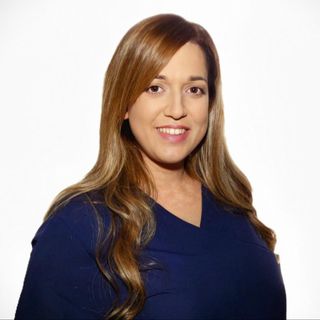 Acercar imagen: Yanira Pastor Gonzalez, Podólogo Huesca