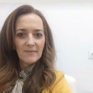 Sara Herrera Hidalgo, Psicólogo Málaga