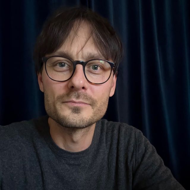 Daniel Skakunow, psychoterapeuta Poznań