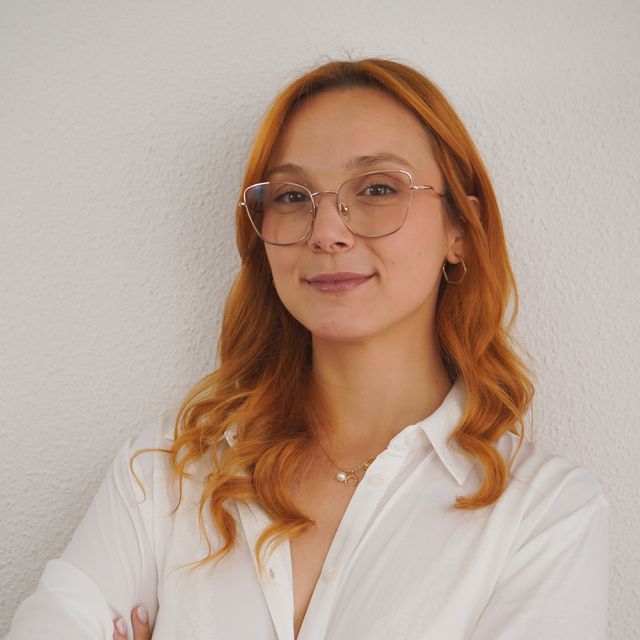 Sara Aparici Martínez, Psicólogo Castellón de la Plana