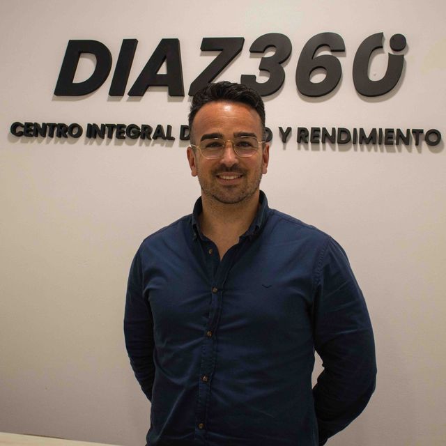 Carlos Díaz Romero