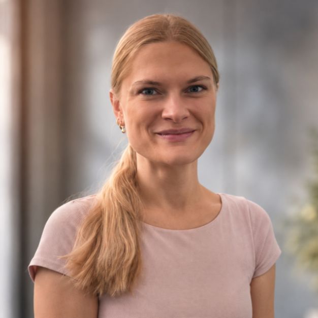 Gabriela Zawiślak